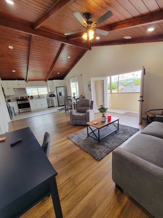Foto principal - 3743 Pueblo Ave
