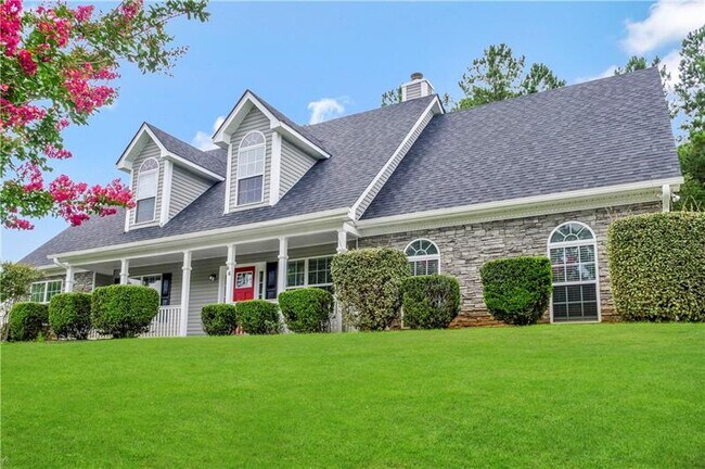 Building Photo - 55 Kimbell Farm Dr