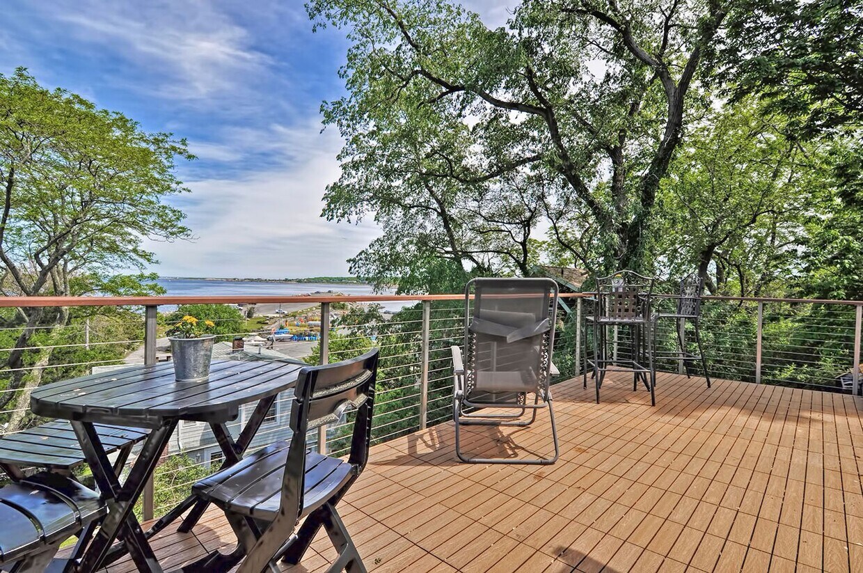 Foto principal - Granite Pier