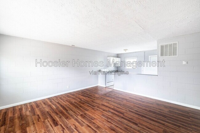 Foto del edificio - 1254 W 23rd St