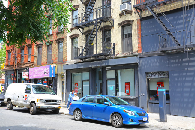 Foto del edificio - Lower East Side Tenement Museum