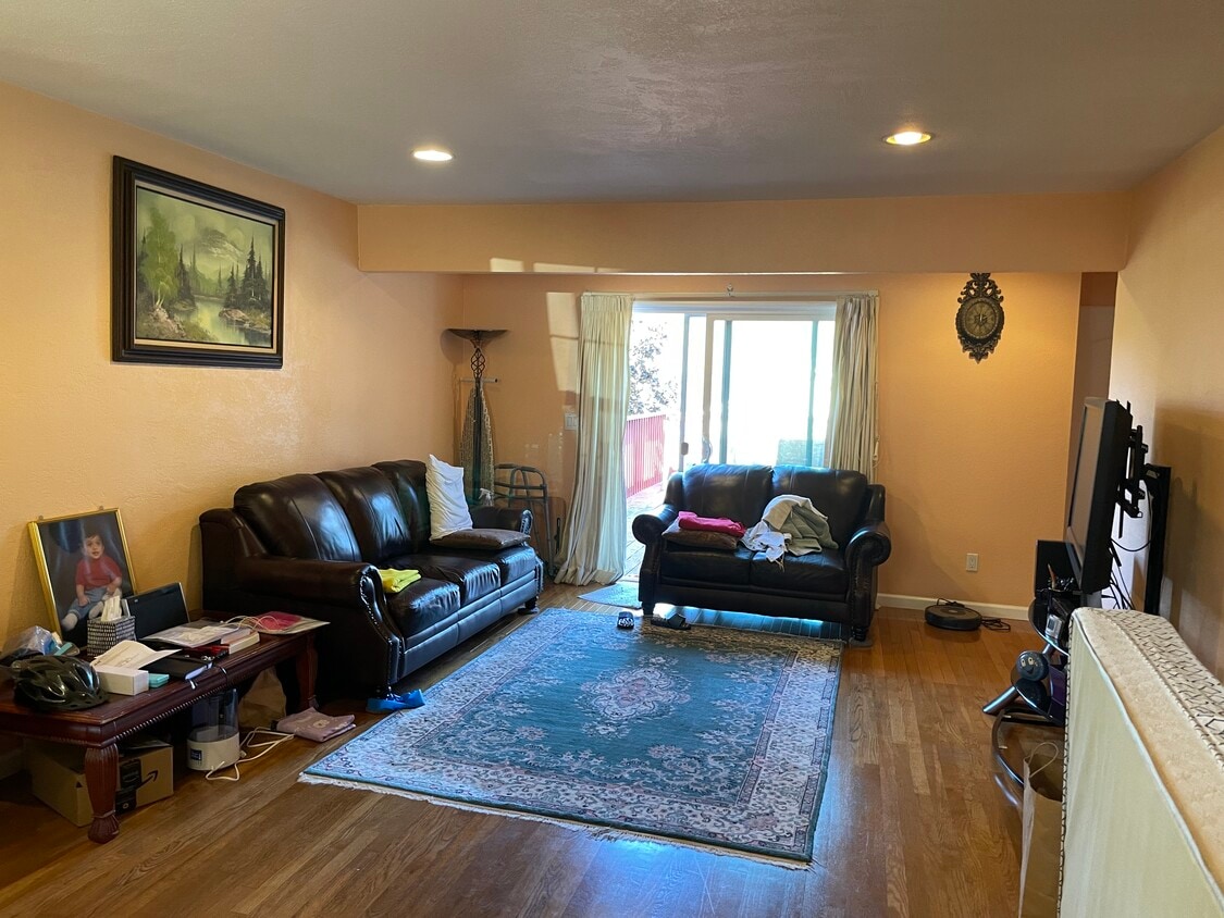 140 El Sereno Dr, Scotts Valley, CA 95066 House Rental in Scotts