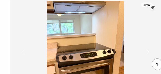 Vista de la cocina - 5625 W Brown Deer Rd