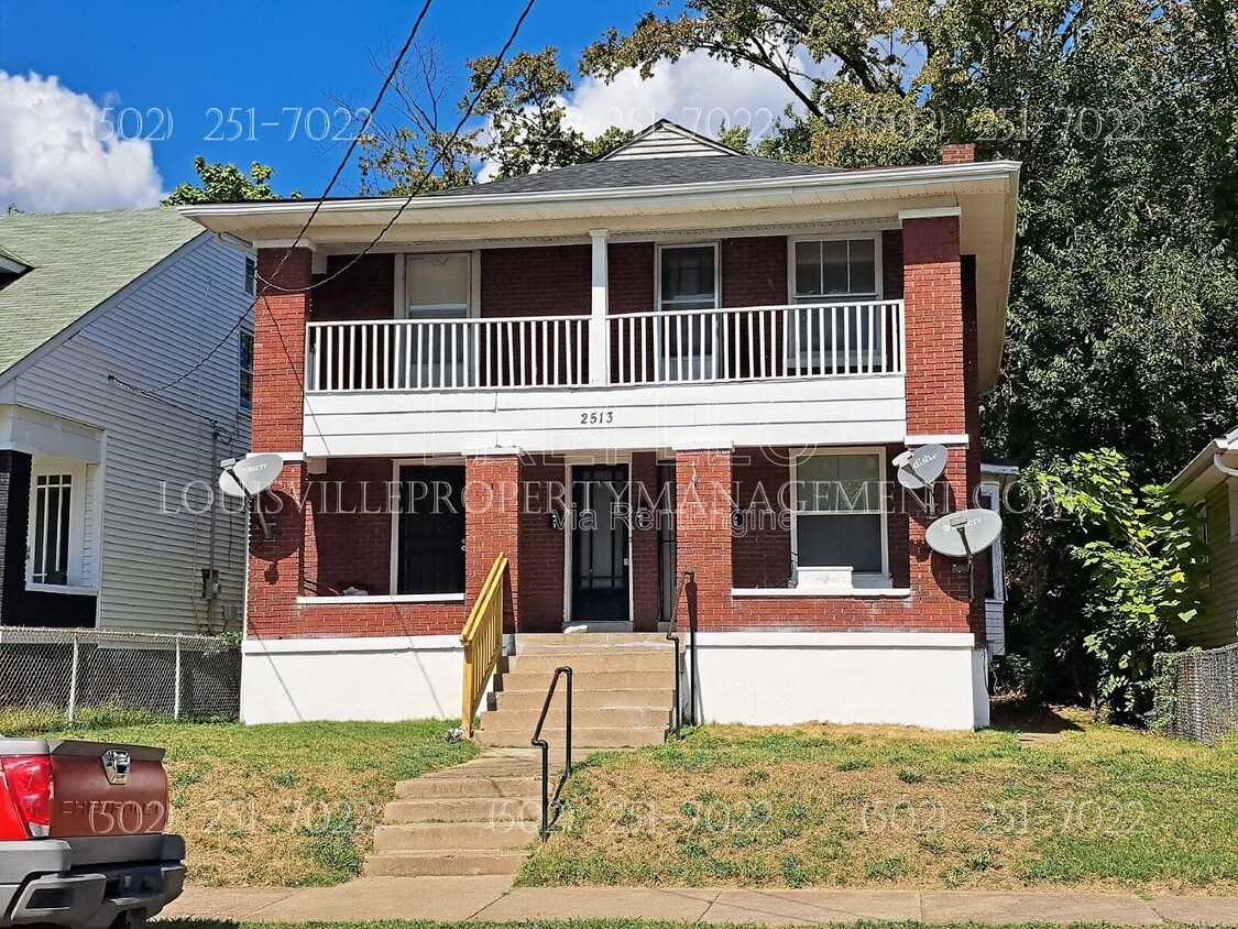Photo - 2513 Date Street