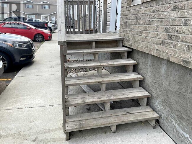 Photo du bâtiment - 1811-1849 49 Ave