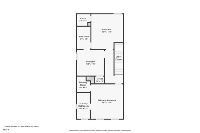 Building Photo - 11519 McDunkeld Dr