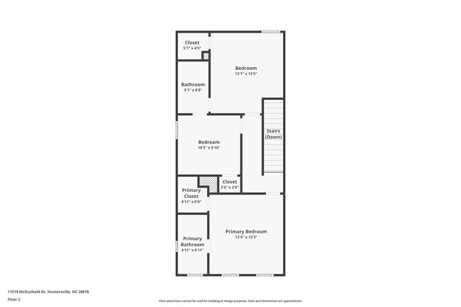 Foto del edificio - 11519 McDunkeld Dr