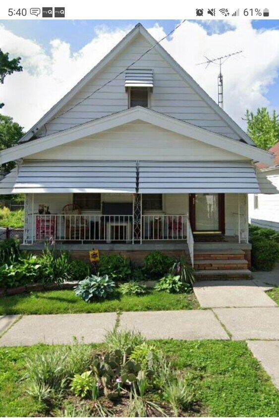 356 E Streicher St, Toledo, OH 43608 House Rental in Toledo, OH