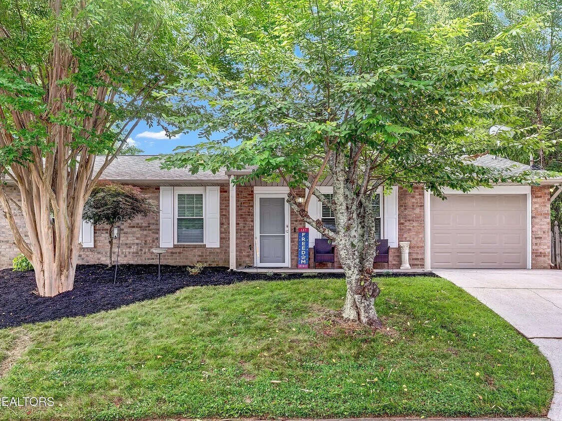 Photo - 4512 Hooks Ln (Knoxville, TN)