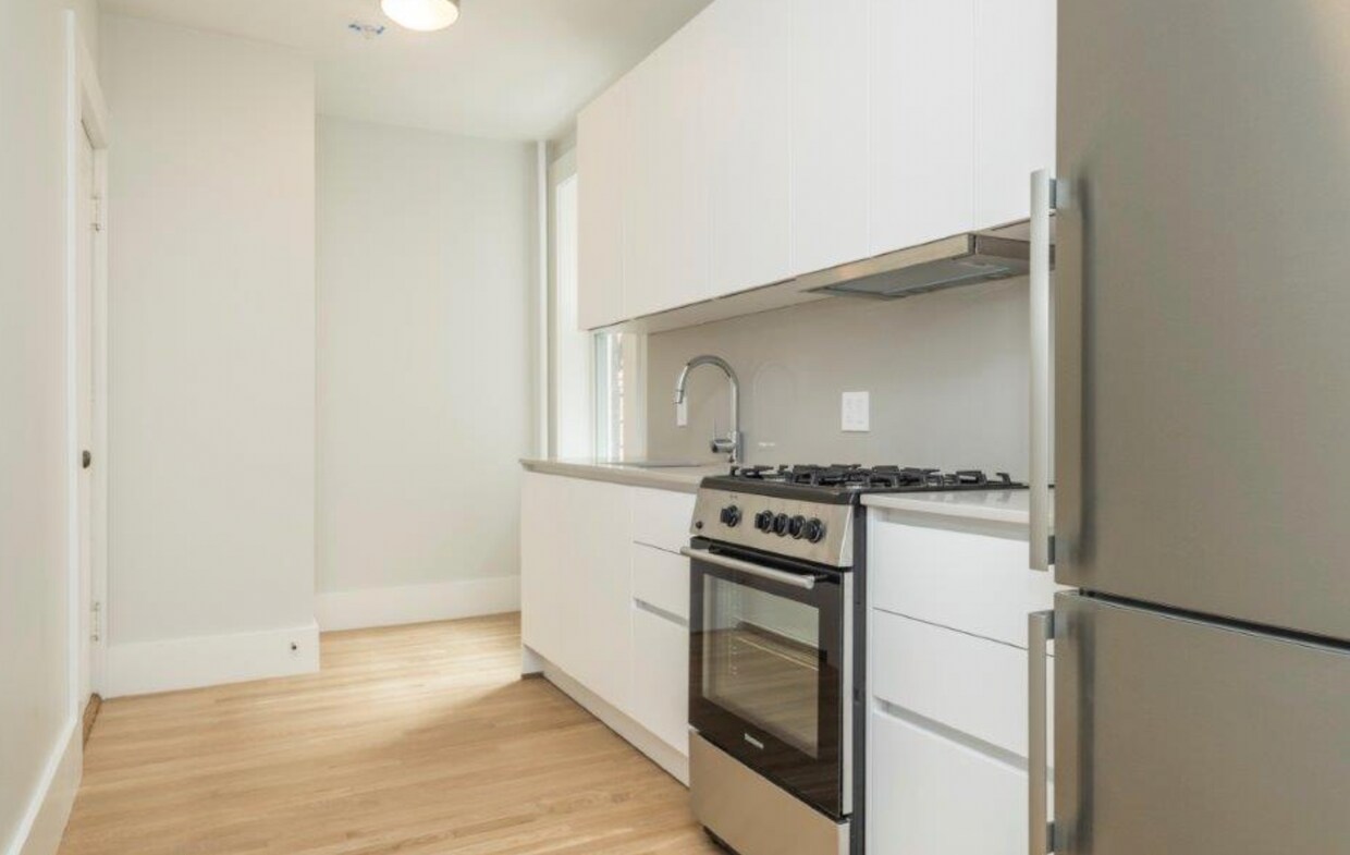 Foto principal - 258 Chestnut Hill Ave