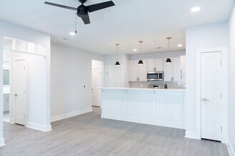 Interior Photo - SoHo at Fanwood Station