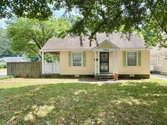 Building Photo - 3923 Spottswood Ave
