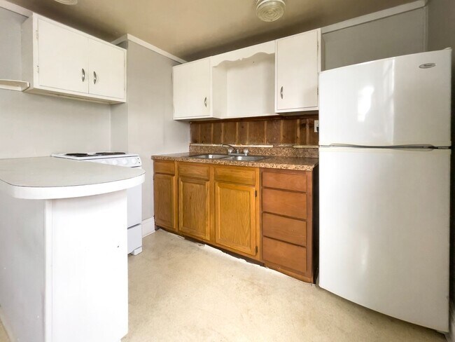 Foto del edificio - 830 W North St