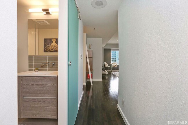 Building Photo - 601 Van Ness Ave