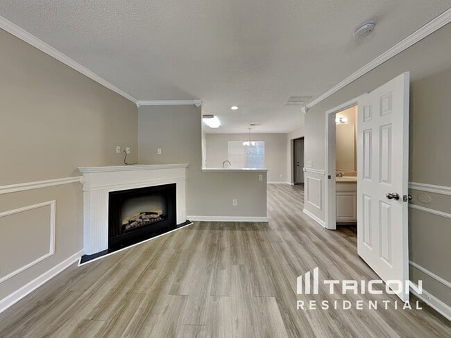 Foto del edificio - 137 Lossie Lane McDonough GA