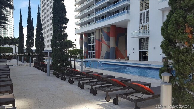 Foto del edificio - 50 Biscayne Blvd