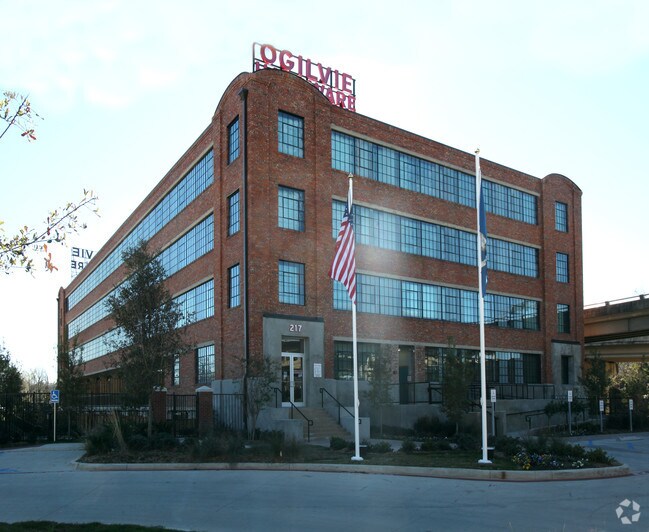 Ogilvie Hardware Lofts Shreveport Ogilvie Hardware Lofts Provident