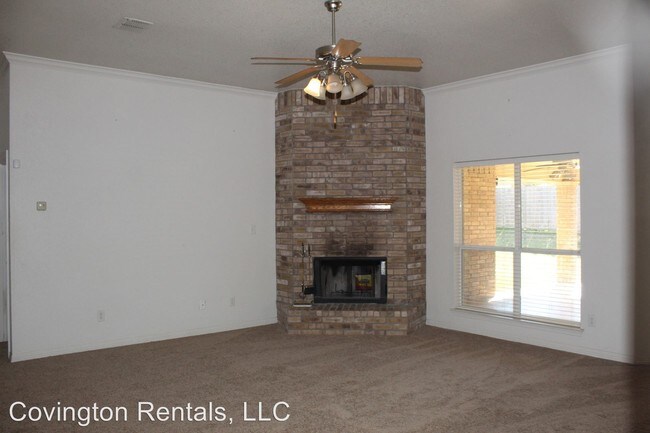 Building Photo - 4 br, 2 bath House - 4113 Whispering Oaks