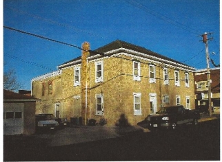 Primary Photo - 102 N Milwaukee St