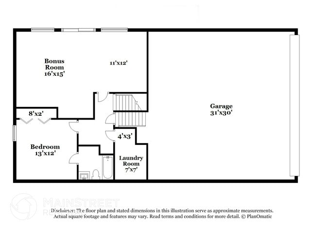 Building Photo - 587 Farmbrook Trail NE