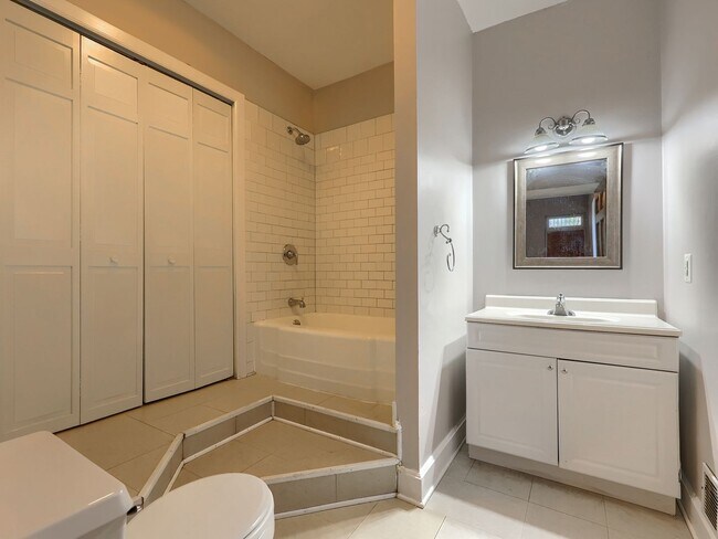 Foto del edificio - 1603 Green Street