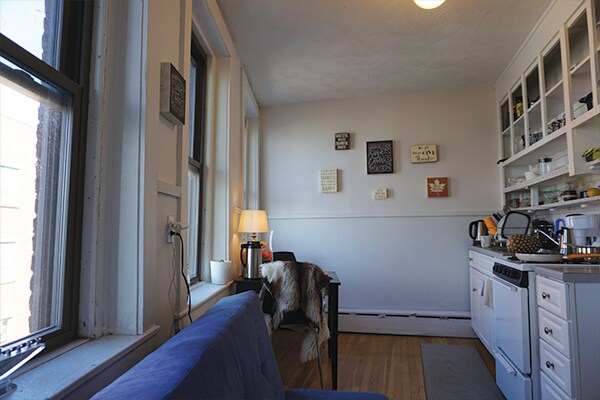 Foto del edificio - 106 Willow St