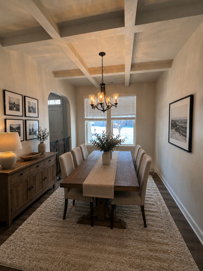 Foto del edificio - 2520 Clear Pines Ct