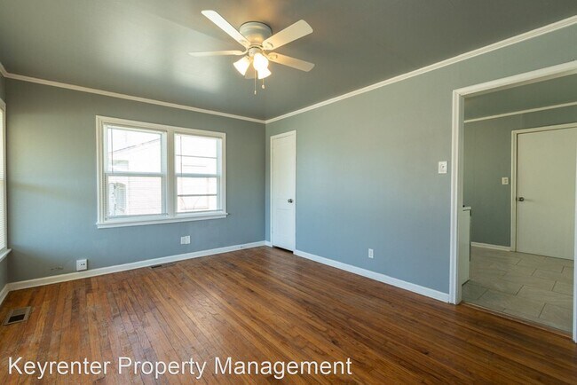 Building Photo - 2 br, 1 bath House - 1103 N Canton Ave