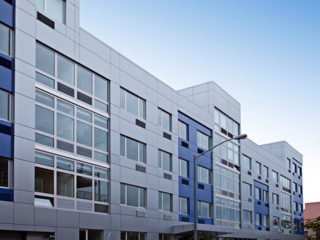Foto del edificio - Dekalb 1209