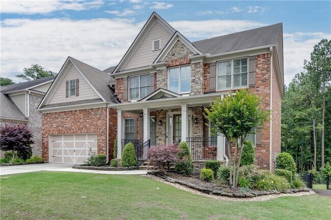 Foto del edificio - 3284 Willow Glen Trail