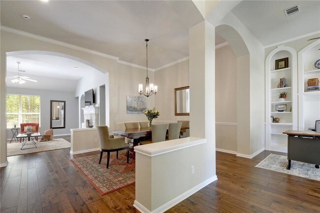 Building Photo - 5810 Republic of Texas Blvd