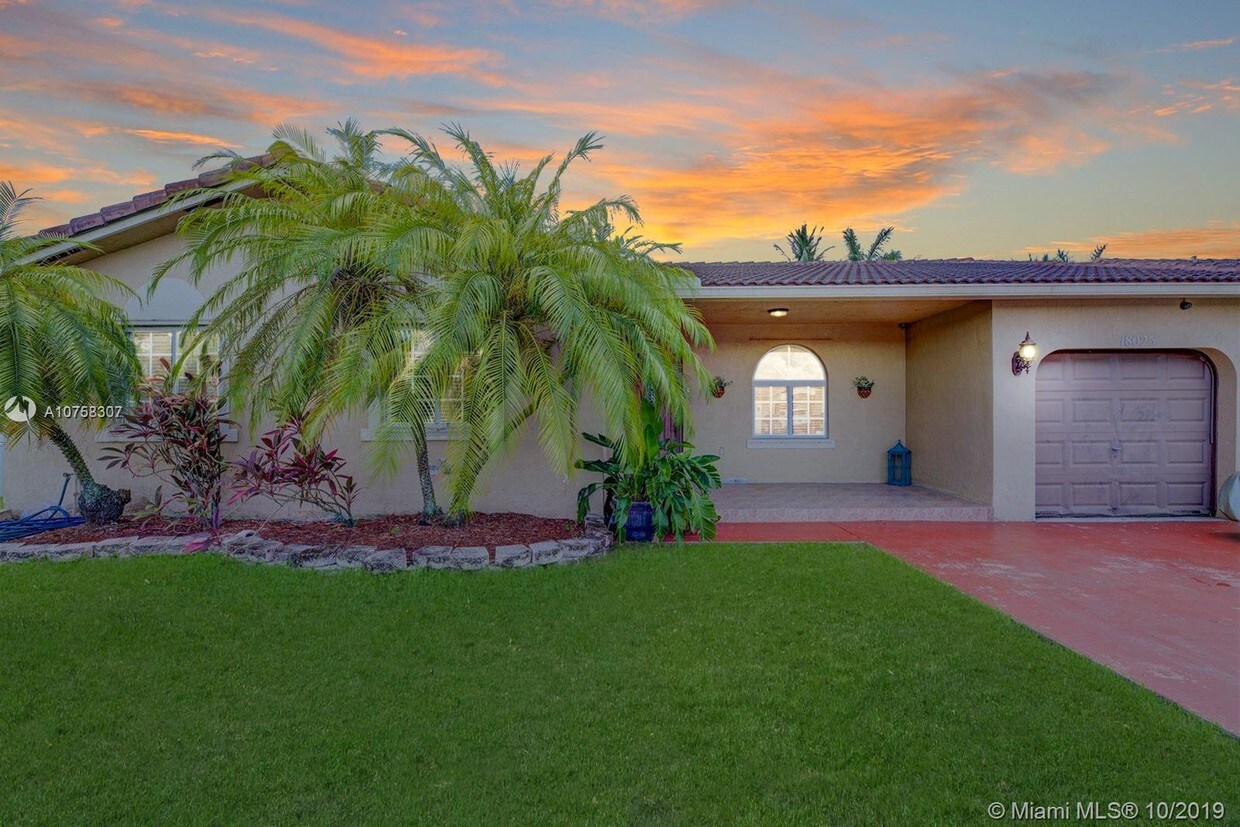Primary Photo - 18025 SW 154th Pl