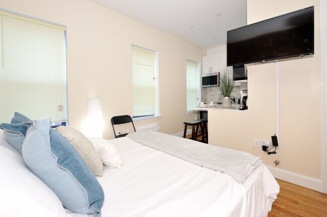 Foto del edificio - 237 Sullivan St