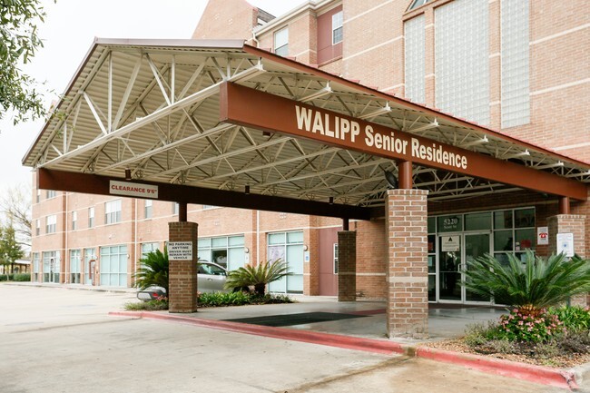 Building Photo - Walipp Senior Residence