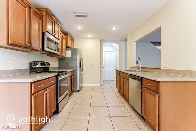Building Photo - 4 br, 2 bath House - 11706 Tempest Harbor ...