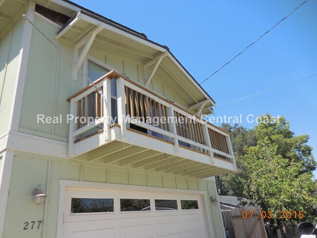 Foto del edificio - AVAILABLE JULY - House Close to Cal Poly -...