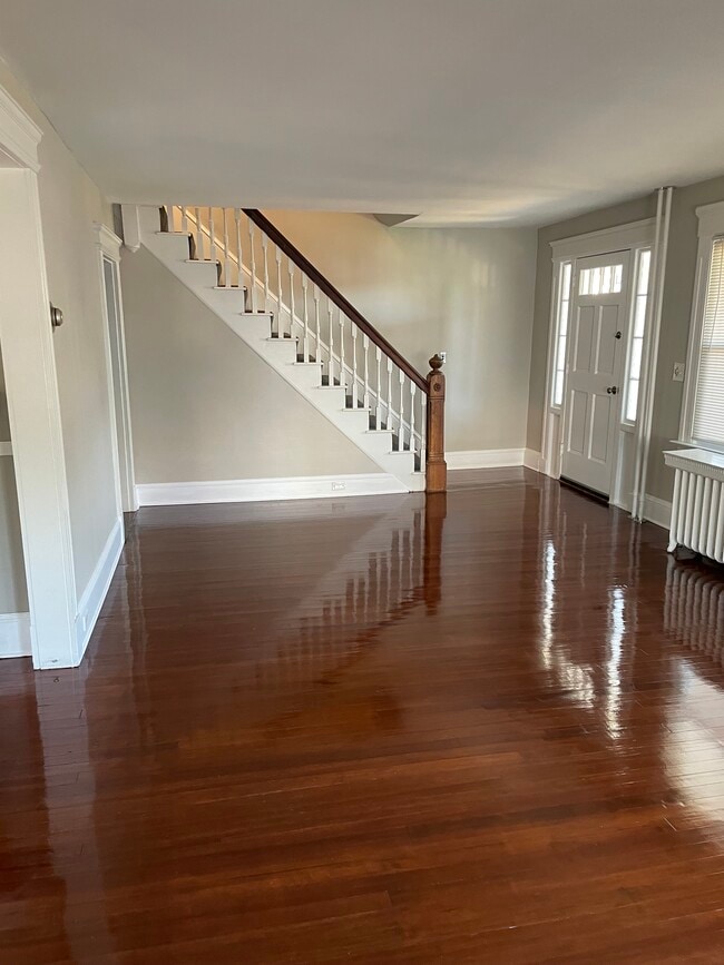 Foto del edificio - 381 Ward St