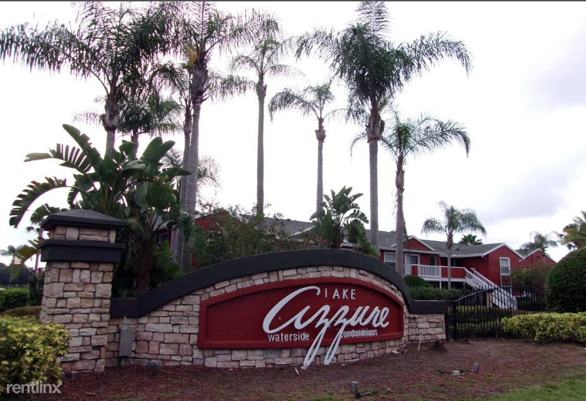 Primary Photo - 2 br, 2 bath Condo - Lake Azzure Apartments