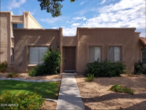 Building Photo - 8318 E Solano Dr
