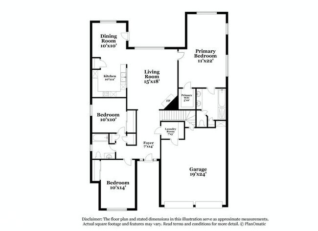 Foto del edificio - 2603 WINDING RIVER DRIVE, CHARLOTTE, NC 28214