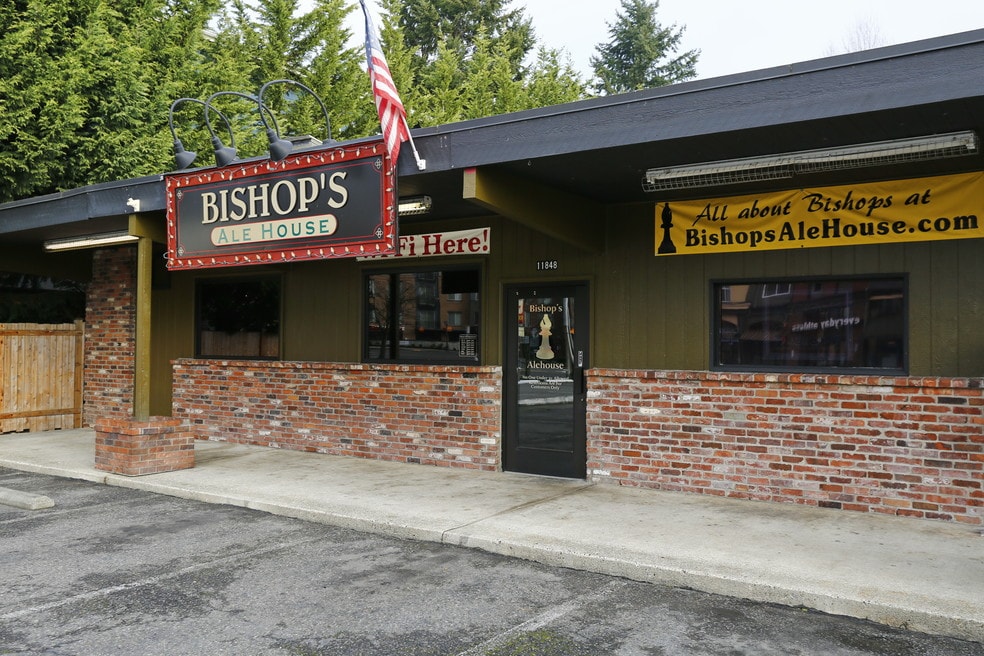 Is InglewoodFinn Hill a Good Place To Live in Kirkland? Neighborhood