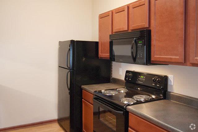 Interior Photo - Golfview Condos