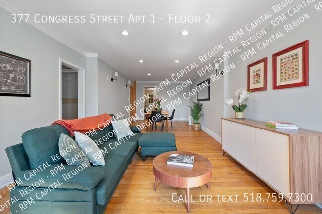Building Photo - 377 Congress St