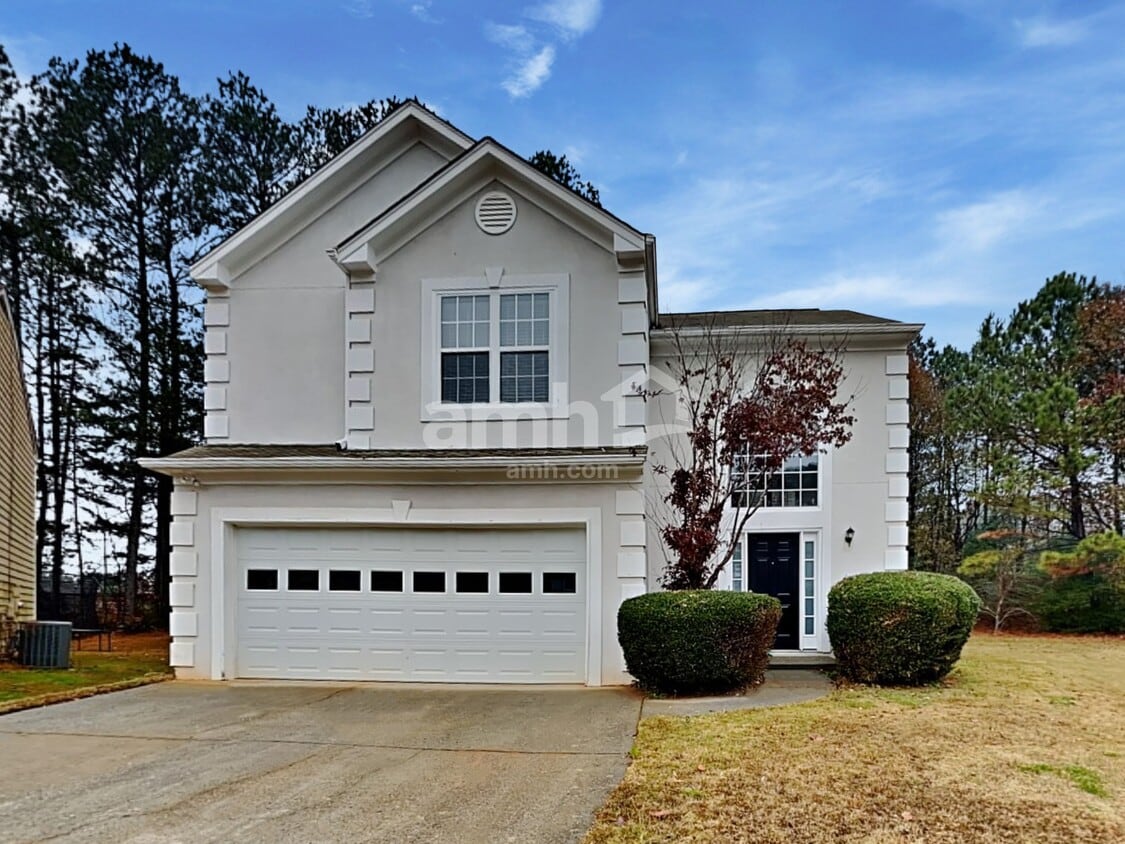 Foto principal - 3533 Shortleaf Run