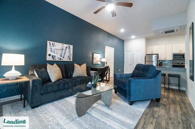 Foto del edificio - 655 W Mallard Creek Church Rd