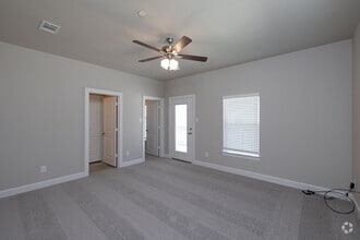 B4 First Bedroom - Cottage Living