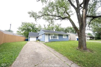 Building Photo - 4923 Barlow Dr