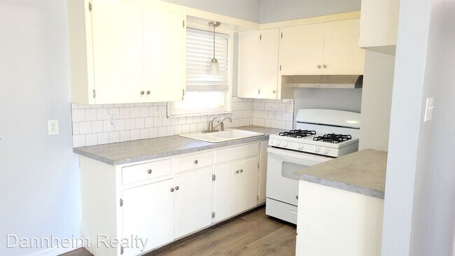 Foto del edificio - 3 br, 1 bath House - 506 55th Street