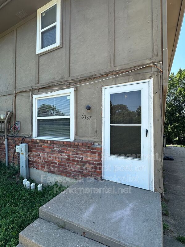 Foto del edificio - 6337 N Wyandotte St