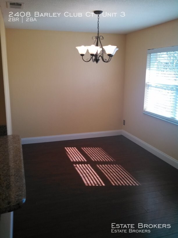 Building Photo - 2408 Barley Club Ct